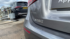 Mercedes-Benz A-Class A180 AMG Line Premium 5dr Auto Petrol Hatchback